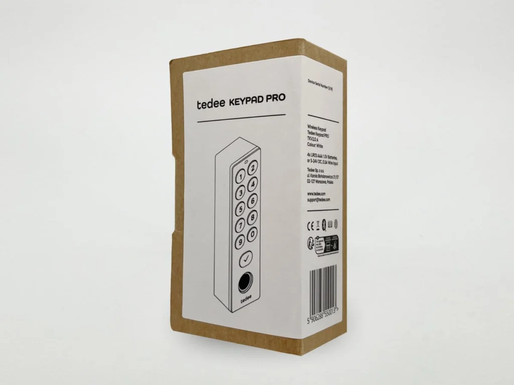 tedee-keyboard-pro-white1