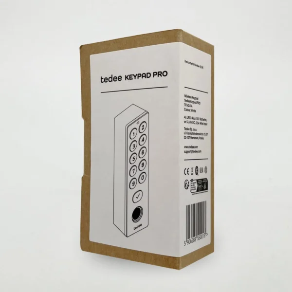 tedee-keyboard-pro-white1