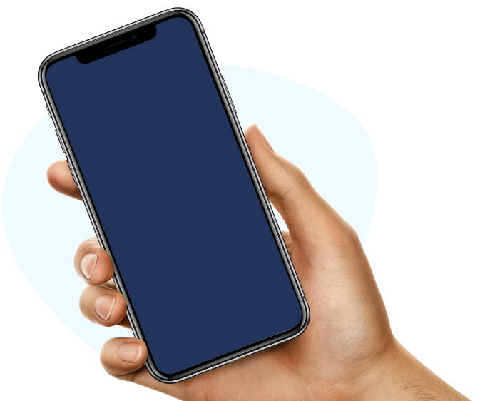 ტელეფონი ხელში